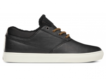Etnies Jameson MT Joe Sexton Black (imagine principala)