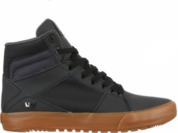 Supra Aluminum CW Black (imagine principala)