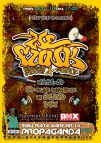 WEFUNK RADIO PROFESSOR GROOVE & DJ STATIC
