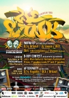 WeFunk Radio European Tour