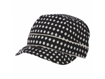 Animal Merry Merry Cap Black