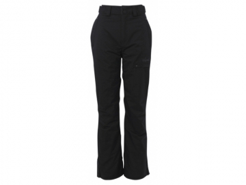 Animal Oriana Pants Black