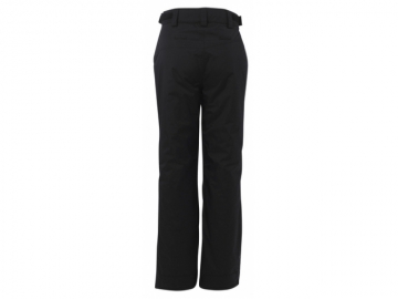 Animal Oriana Pants Black