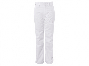 Animal Oriana Pants White