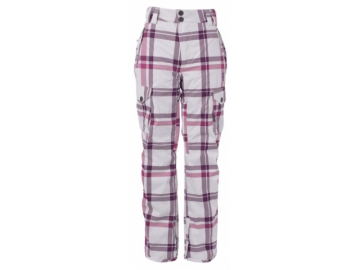 Animal Juno Pants White