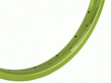Eclat X-odus Rim Green