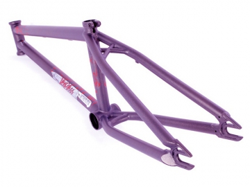 WeThePeople Sleepless Flat Eggplant