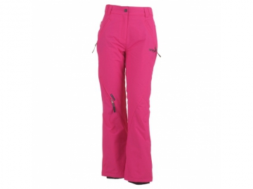 Animal Lyric Basic Fluoro Pink