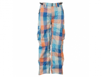 Animal Prowler Premium Jaffa Orange