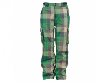 Animal Prowler Premium Jade Green