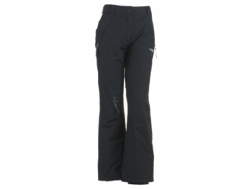 Animal Lyric Basic Black