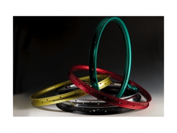 Eclat Trippin Aero Rim