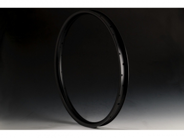 Eclat Trippin Aero Rim Black