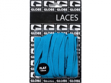 Globe Flat Lace
