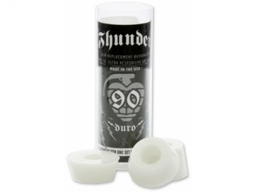 Thunder Bushings White Soft