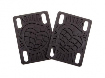 Thunder Riser Pads