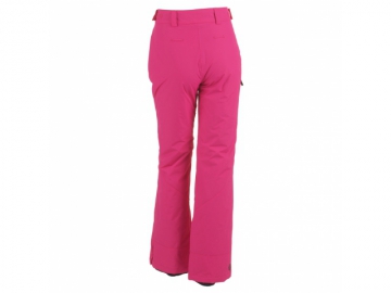 Animal Lyric Basic Fluoro Pink