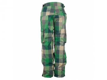 Animal Prowler Premium Jade Green