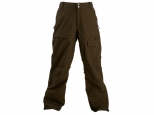 Animal Lafety Trouser Chocolate
