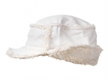 Animal Royal Tan Snow Antique White
