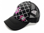 Element Break Trucker Lipstick