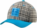 Globe Busta Flexfit Sand