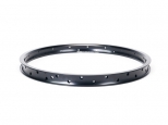 Eclat X-odus Rim Black