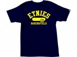 Etnies Team City Navy