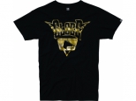 Globe Clampdown Black