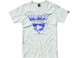 Globe Clampdown Glacier Grey