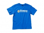 Element Horizontal SS Electric