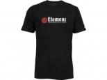 Element Horizontal SS Black