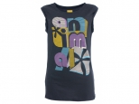 Animal Alfaro Black