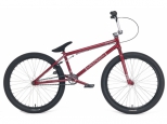 WeThePeople The Avenger Glossy Red