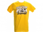 Volcom Can't Be Stopped