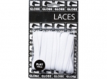 Globe Flat Lace
