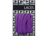 Globe Flat Lace