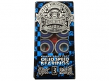 Speed Demons Oiled Speed ABEC3
