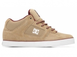 DC Radar Slim Light Brown/White