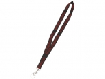 DC Identify Lanyard Blrd