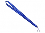 DC Identify Lanyard Dibd