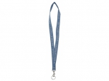 DC Identify Lanyard Royd