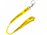 DC Identify Lanyard Cyld