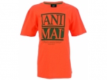 Animal Hiskia Kids Golden Poppy
