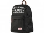 Globe New Dux II Workwear Black