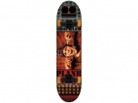 Plan B Sheckler No Future 7.5 Plan B Sheckler No Future 7.5