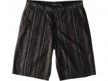 Pantaloni scurti Emerica Fortress Black/Black