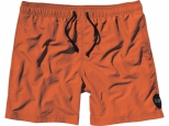 Globe Dana Pool Short Orange
