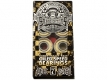 Speed Demons Oiled Speed ABEC 7