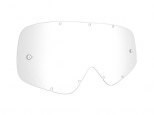Protectii biciclete Von Zipper Sizzle MX Spare Lens Clear